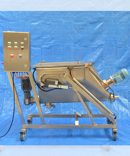 auger-blenders-a