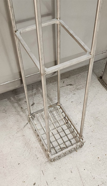 ibscs smart cage