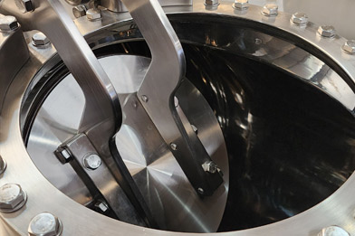 high spec rated cookers