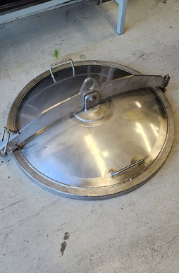 tank silk purse cover