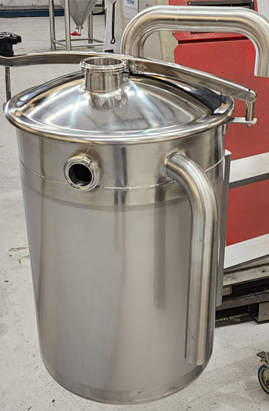 balance tank