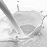 Dairy Industry - Stainless Tank & Mix