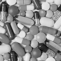 Pharmaceuticals Industry - Stainless Tank & Mix