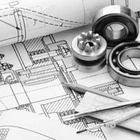 Process Engineering - Stainless Tank & Mix