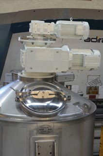 contramix kettles