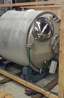 steam jacketed contramix