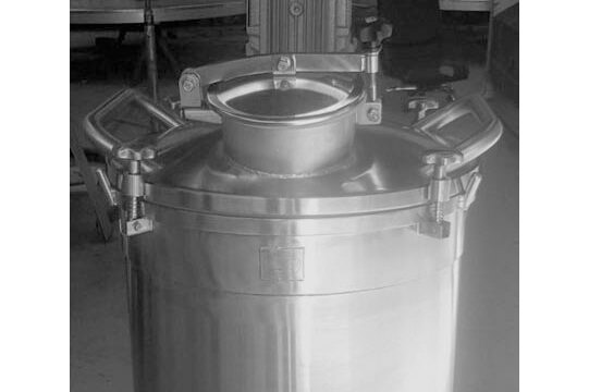 tank pharmaceutical
