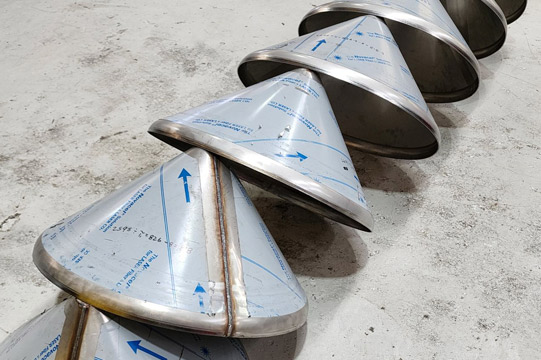 vacuum vessels